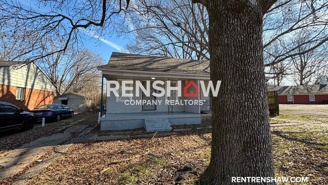 1840 Hartland St in Memphis, TN - Building Photo - Building Photo