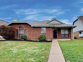 4358 Metronome Dr in Grand Prairie, TX - Building Photo