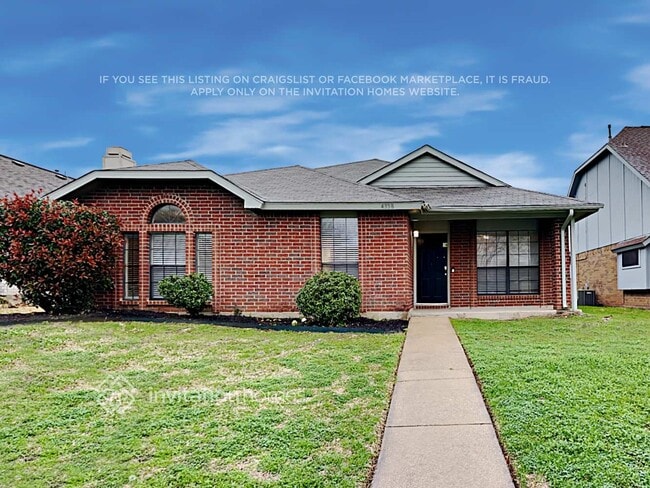 property at 4358 Metronome Dr