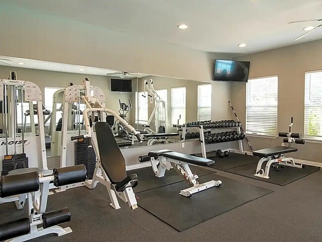 Watermill Park Apartments