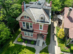 Boron House in Cincinnati, OH - Building Photo - Building Photo