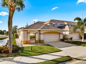 44 Sorrento Ct in Satellite Beach, FL - Building Photo - Building Photo