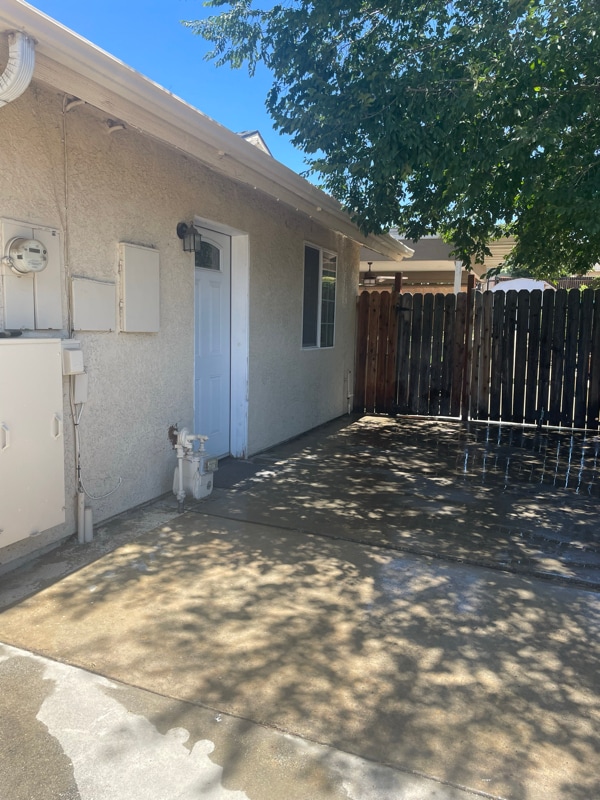 property at 11921 Bryant St