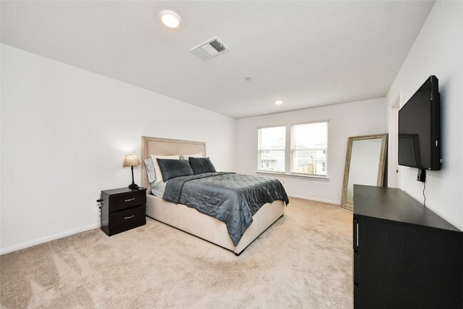 property at 26213 Brahman Dr