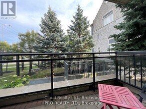 5100 Winston Churchill Blvd in Mississauga, ON - Building Photo - Building Photo