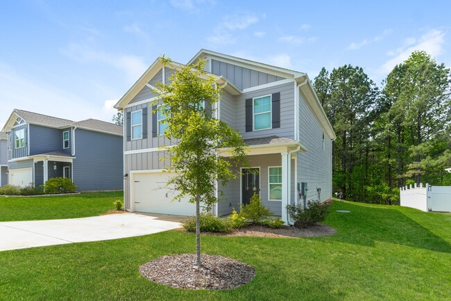 646 Blackberry Glenn in Springville, AL - Building Photo - Building Photo