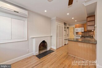 1306 Riggs St NW in Washington, DC - Building Photo - Building Photo
