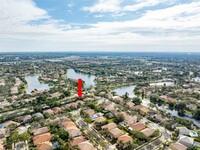 4028 Sapphire Cove in Weston, FL - Foto de edificio - Building Photo