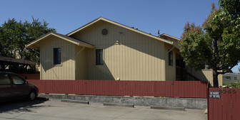 3245 Arkansas St in Oakland, CA - Building Photo