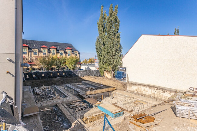 Phase 2 in Beaumont, AB - Building Photo - Building Photo