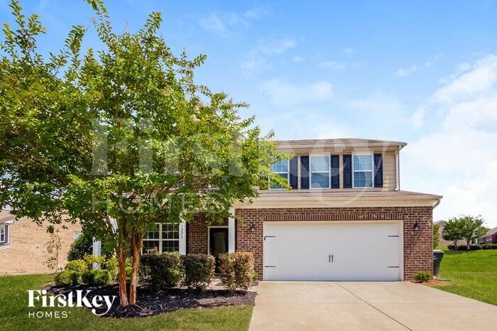 3224 Wicklow Lane in Gastonia, NC - Building Photo