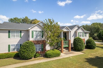 Sage at Martins Ln in Gaffney, SC - Building Photo - Building Photo
