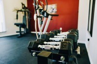 Indian Creek Townhomes photo'