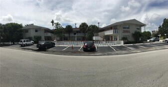 1017 SE 22nd Ave in Pompano Beach, FL - Building Photo