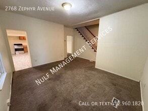 2768 Zephyr Ave in Pittsburgh, PA - Building Photo - Building Photo