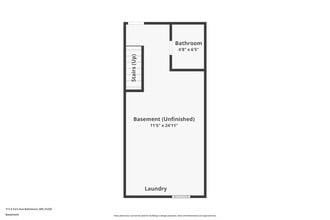 111 E Fort Ave in Baltimore, MD - Building Photo - Building Photo