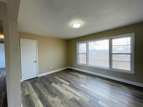 2402 42nd St in Snyder, TX - Building Photo - Building Photo