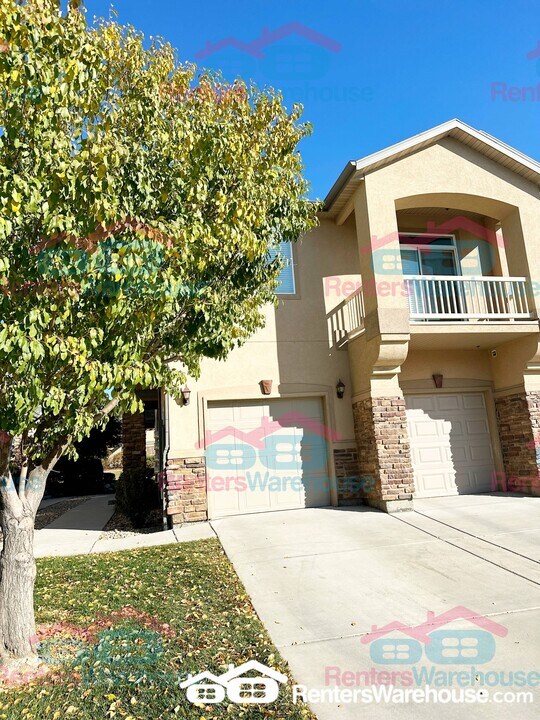 3780 N Prairie Grass Dr in Lehi, UT - Building Photo