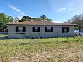 1400 37th St S in St. Petersburg, FL - Building Photo - Building Photo
