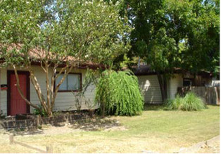 Fourplex in Austin, TX - Building Photo - Other