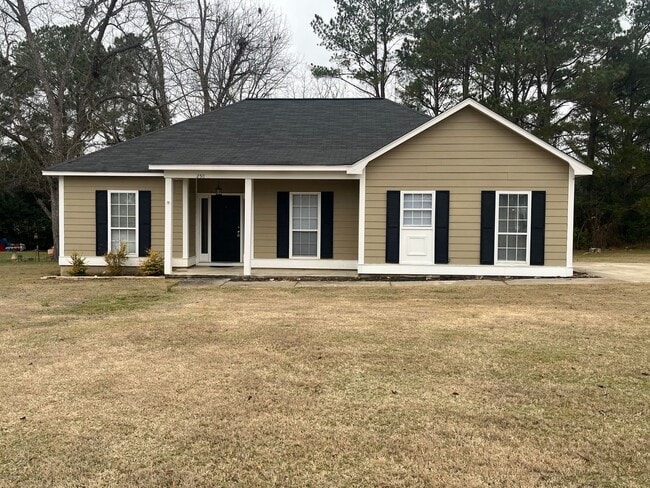 property at 250 Mayfield Dr