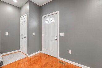 1342 E Fulton St in Columbus, OH - Building Photo - Building Photo