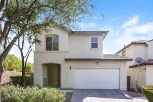6248 Standing Elm St in North Las Vegas, NV - Building Photo