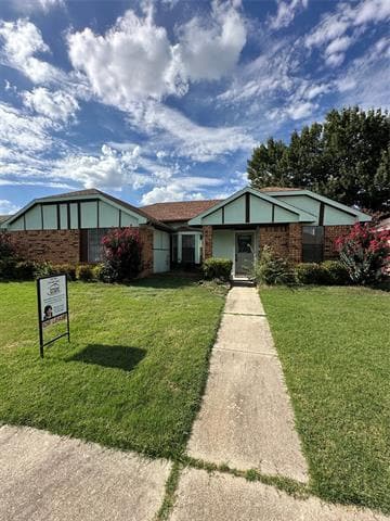 638 Hood Dr in Coppell, TX - Building Photo - Building Photo