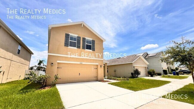 10126 Mangrove Well Rd in Ruskin, FL - Building Photo - Building Photo