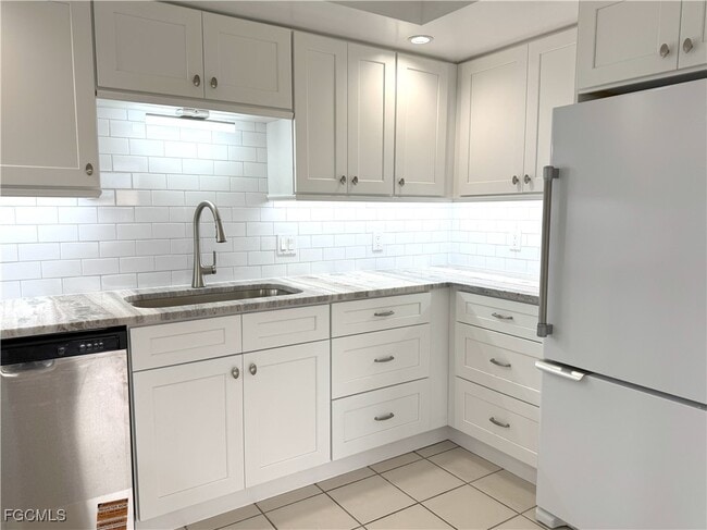 property at 3923 SE 11th Ave