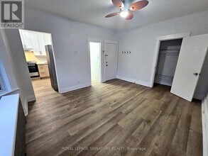 534 Dovercourt Rd in Toronto, ON - Building Photo - Building Photo