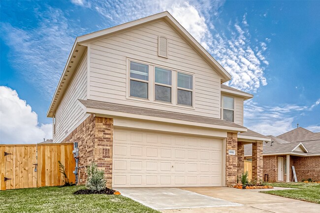 26814 Cenzontle Dr in Katy, TX - Building Photo - Building Photo