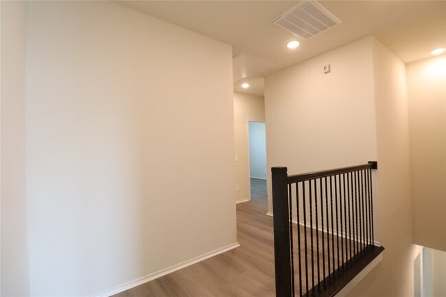 property at 10506 Blankiet Ln.