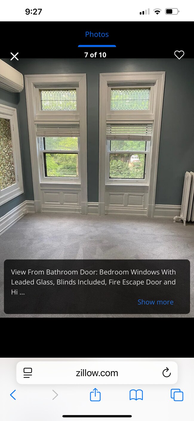 4124 W Pine Blvd, Unit 2FF
