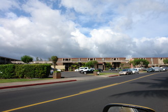 Three Regents in Honolulu, HI - Building Photo - Building Photo