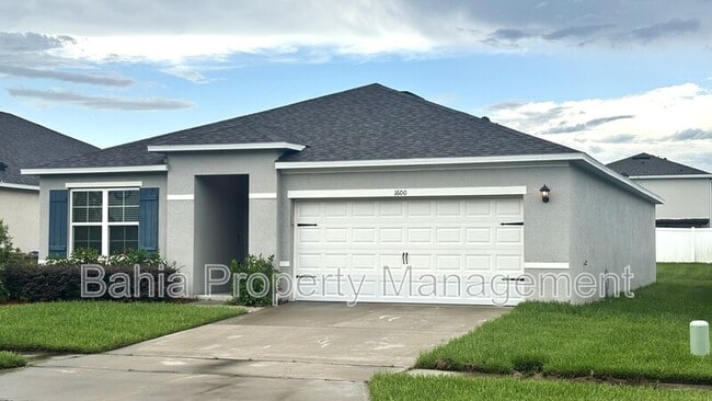 1578 Dalehurst Lane in Kissimmee, FL - Building Photo - Building Photo