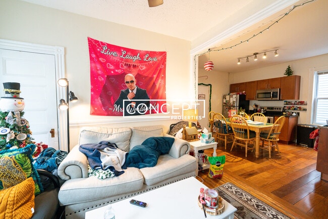 20 Lawn St in Boston, MA - Foto de edificio - Building Photo