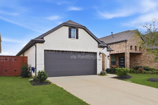 24227 Tallgrass Mdw Trl in Katy, TX - Building Photo - Building Photo