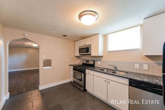 property at 2650 W 40th Ave