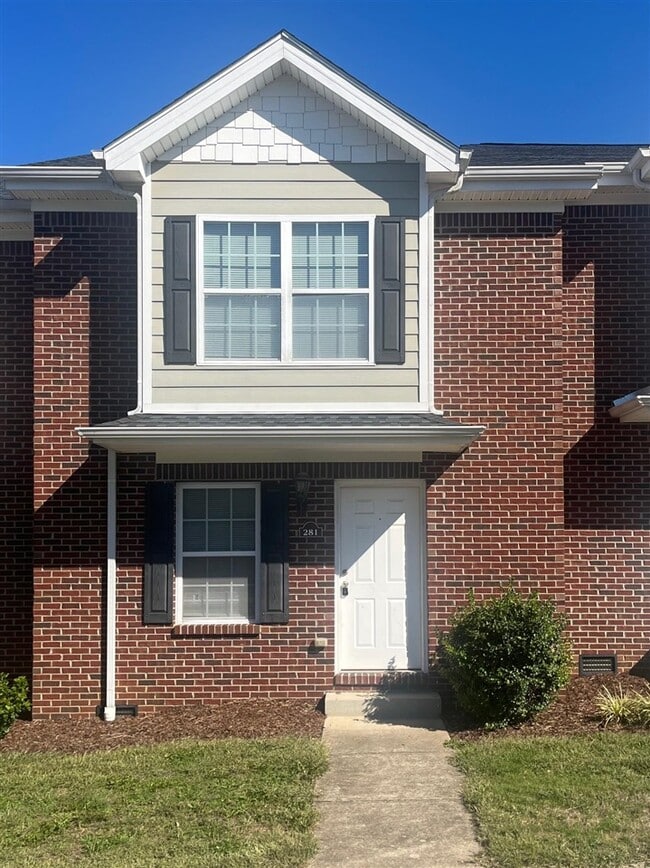 property at 281 Audley Ave