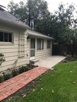 5332 Norwich Ave in Sherman Oaks, CA - Building Photo