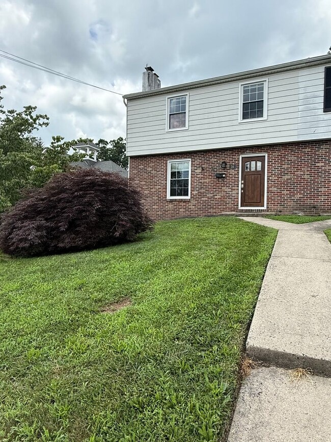 property at 54 S Main St