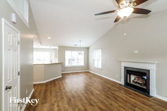13904 Ballyshannon Ln in Charlotte, NC - Building Photo - Building Photo