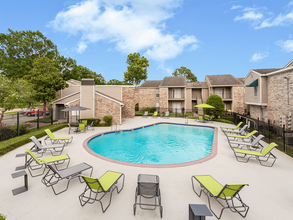 Afton Oaks in Baton Rouge, LA - Building Photo - Building Photo