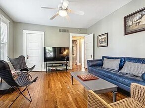 1469 Carr Ave in Memphis, TN - Building Photo - Building Photo