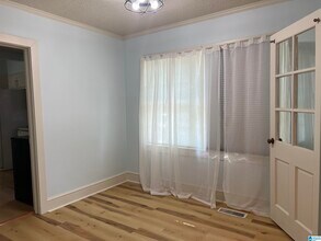 605 North St E in Talladega, AL - Building Photo - Building Photo