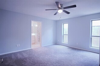 15827 Echo Canyon Dr in Houston, TX - Building Photo - Building Photo