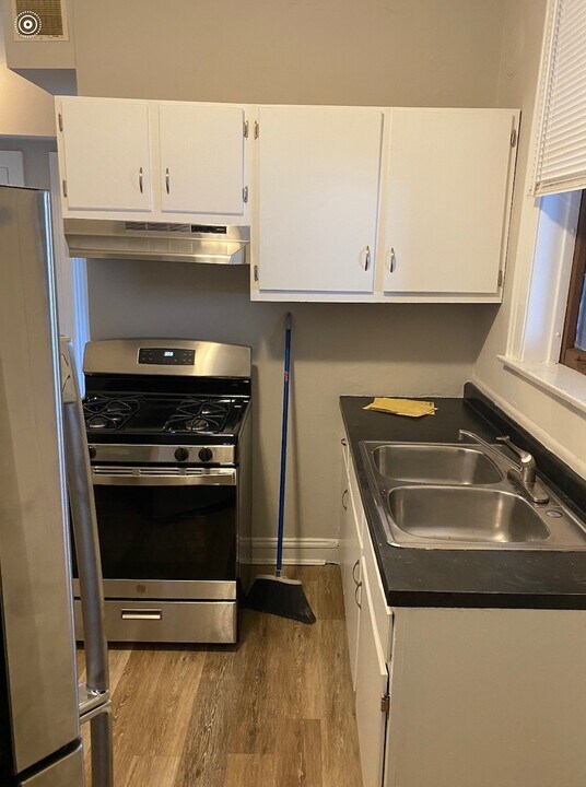 4715 N Hamilton Ave in Chicago, IL - Building Photo