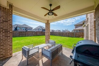 10010 Cypress Path in Missouri City, TX - Building Photo - Building Photo