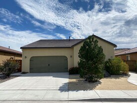 4798 Chromium Way in Sparks, NV - Building Photo